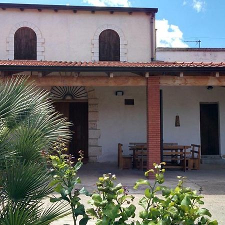 Il Gelsomino Home Holiday Alcamo Exterior foto
