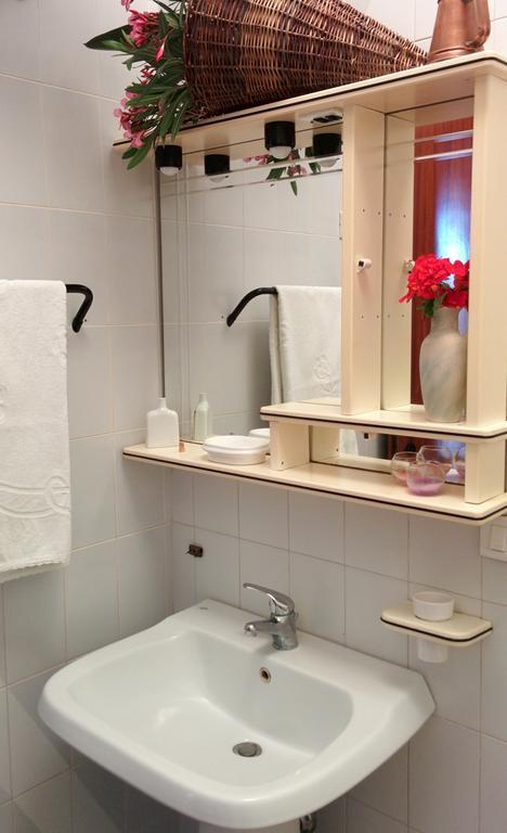 Il Gelsomino Home Holiday Alcamo Exterior foto