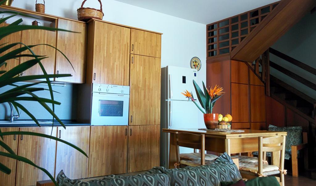 Il Gelsomino Home Holiday Alcamo Exterior foto