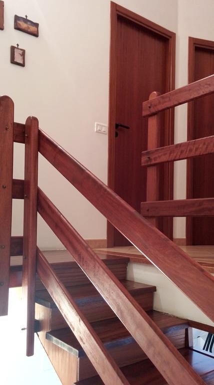 Il Gelsomino Home Holiday Alcamo Exterior foto