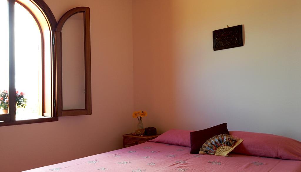 Il Gelsomino Home Holiday Alcamo Exterior foto